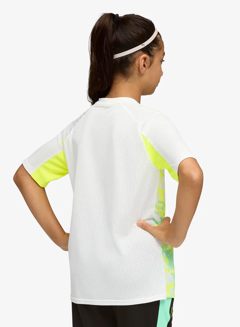 بوما Youth Neymar Creativity Jersey